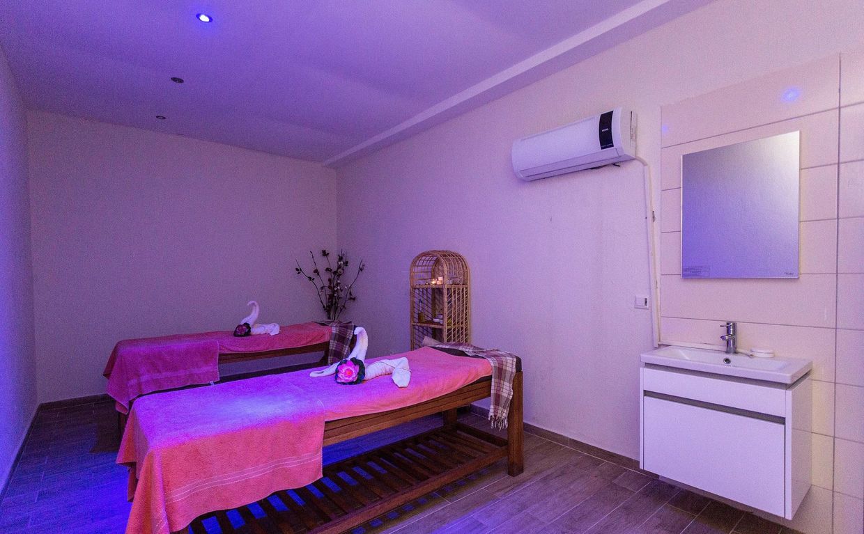 Ramada by Wyndham Oludeniz (only adults 16+) - 17