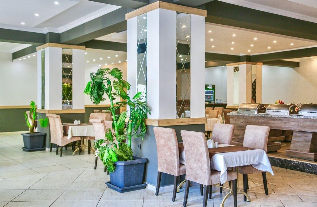 Картинка отеля - 18