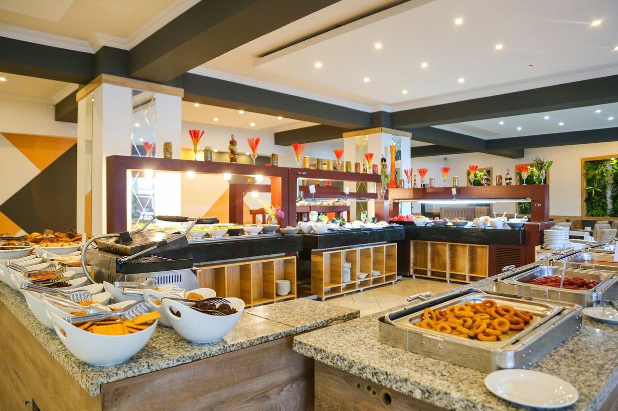 Ramada by Wyndham Oludeniz (only adults 16+) - 20