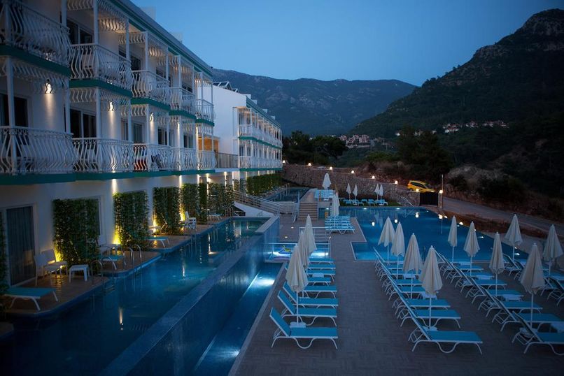 Ramada by Wyndham Oludeniz (only adults 16+) - 3