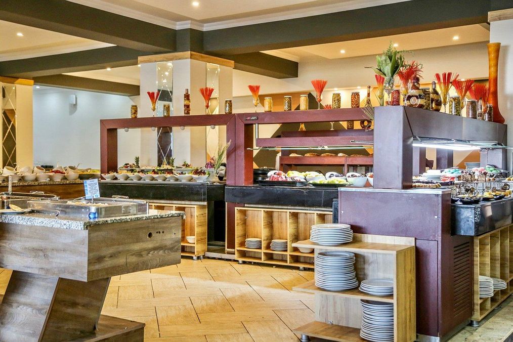 Картинка отеля - 21