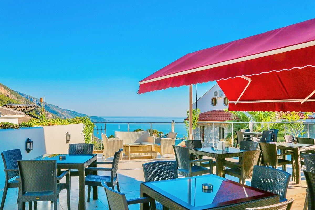 Ramada by Wyndham Oludeniz (only adults 16+) - 24