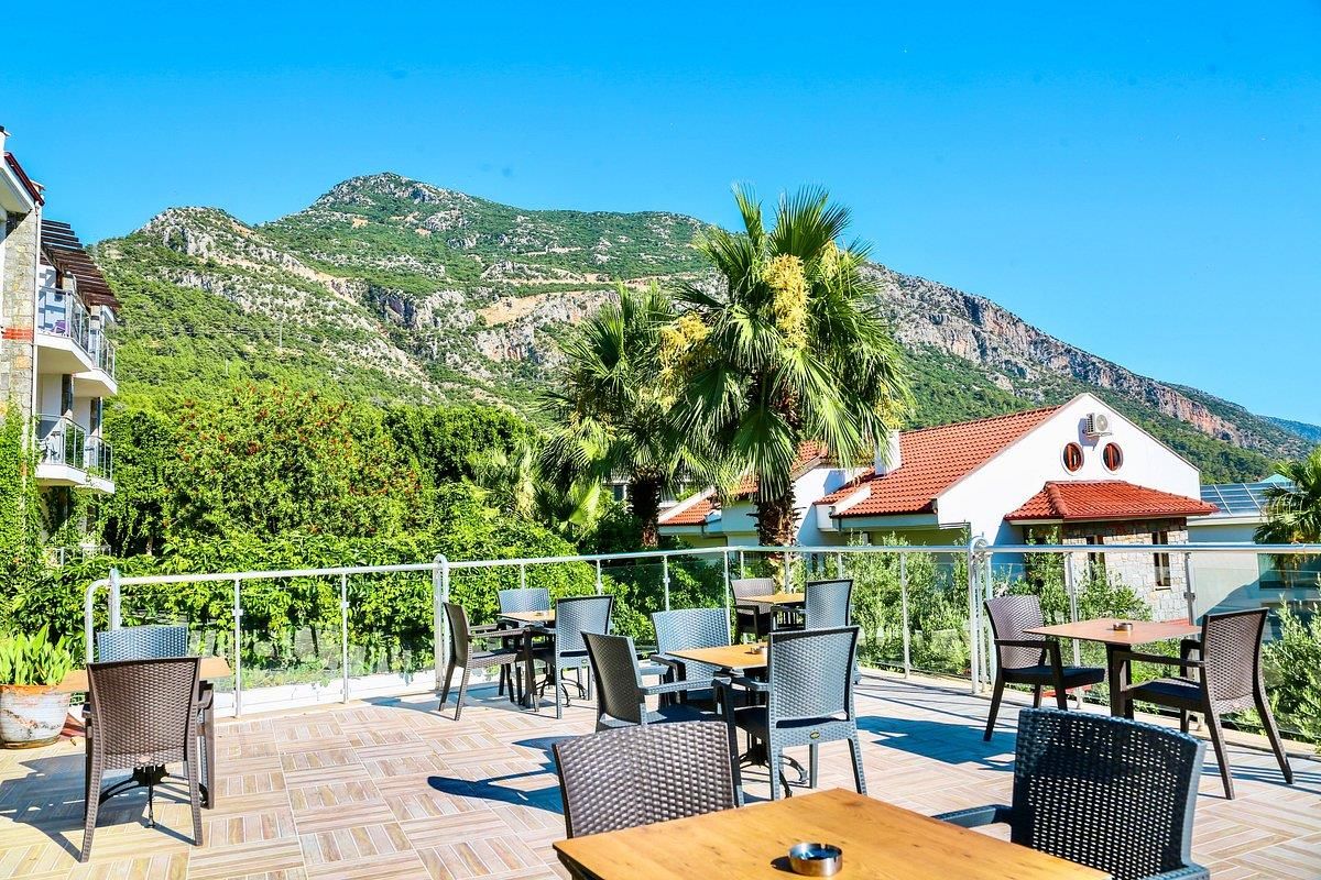 Ramada by Wyndham Oludeniz (only adults 16+) - 27