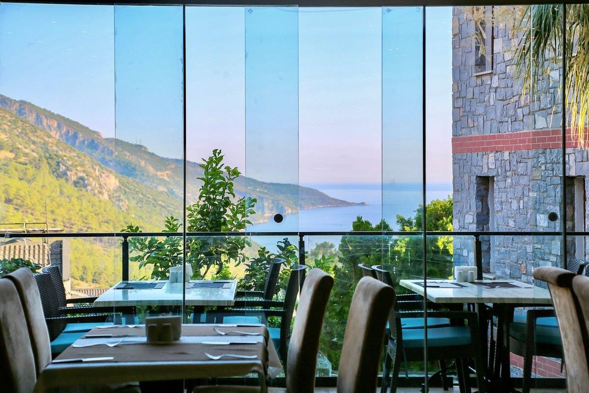 Ramada by Wyndham Oludeniz (only adults 16+) - 30