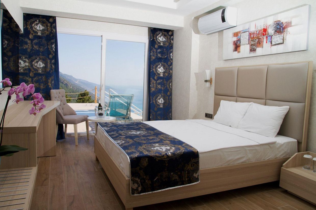 Ramada by Wyndham Oludeniz (only adults 16+) - 4