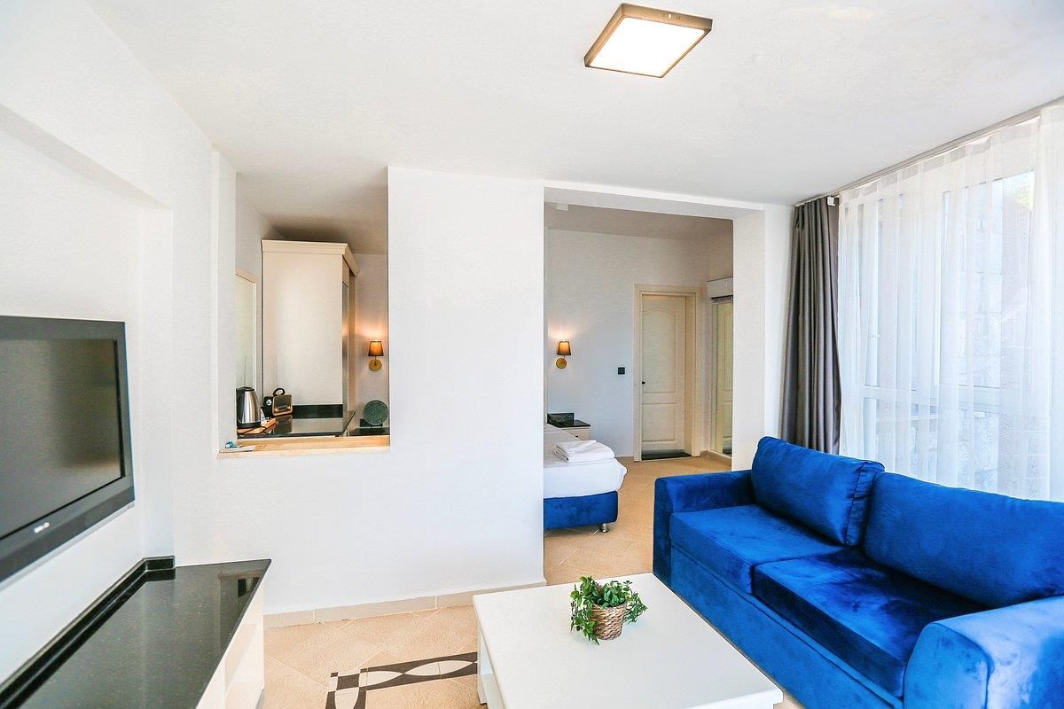 Ramada by Wyndham Oludeniz (only adults 16+) - 34