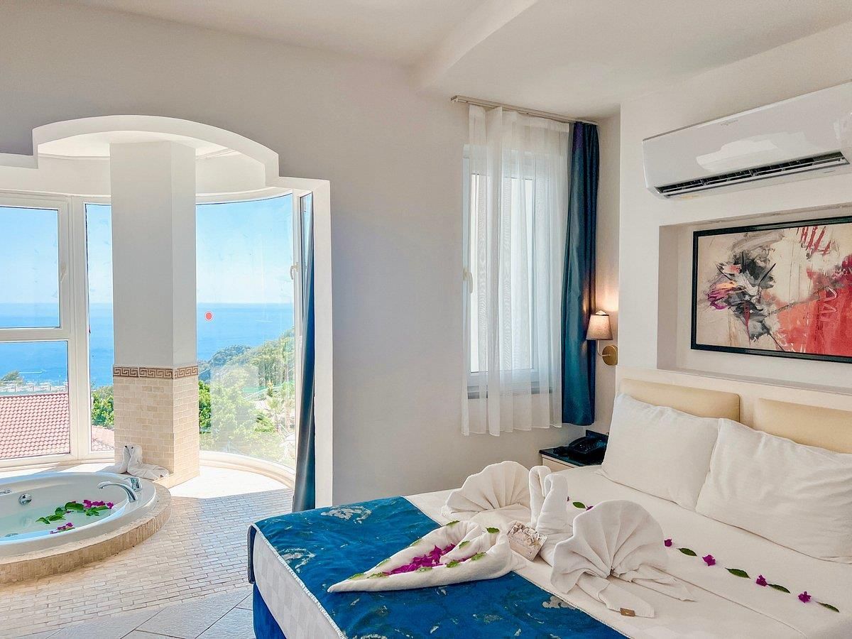 Ramada by Wyndham Oludeniz (only adults 16+) - 38