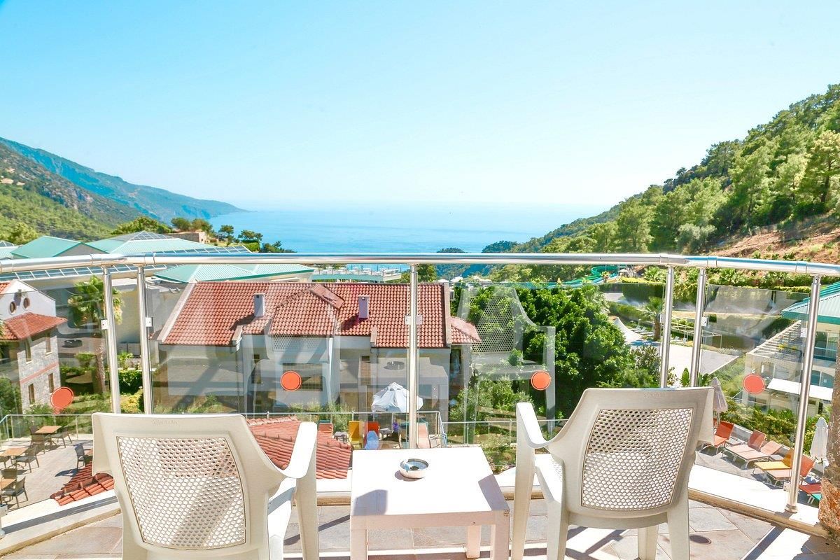 Ramada by Wyndham Oludeniz (only adults 16+) - 39