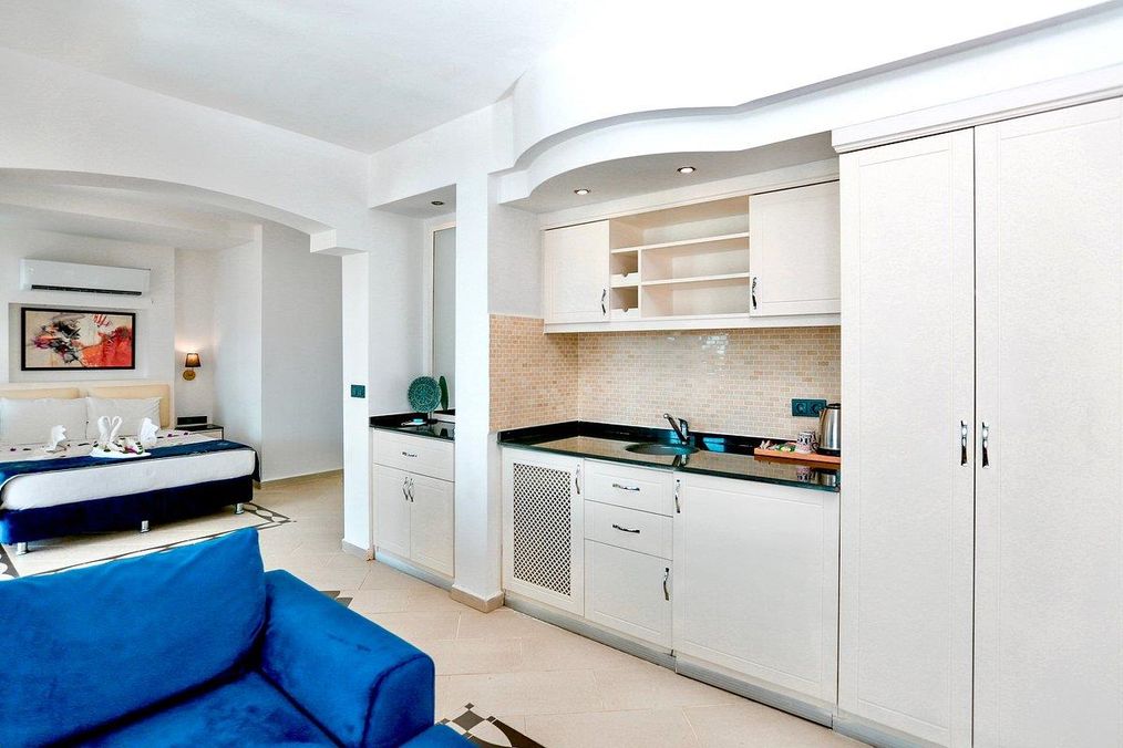 Картинка отеля - 40