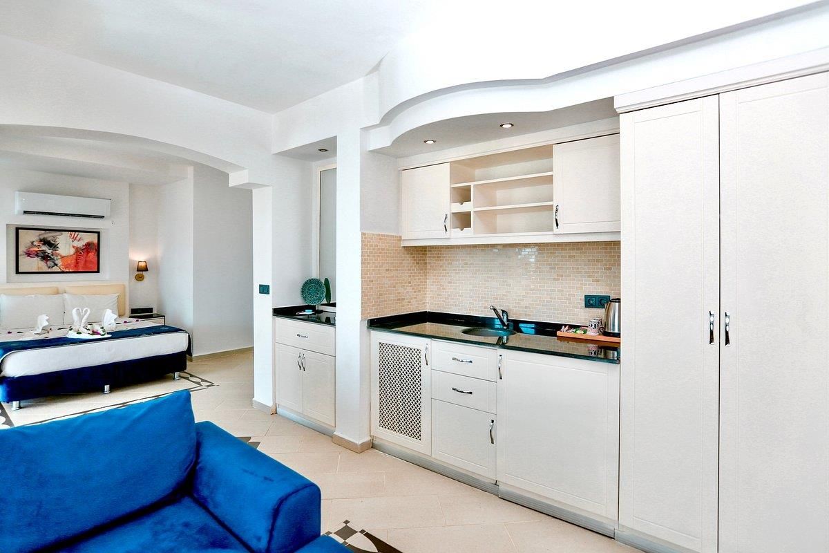 Ramada by Wyndham Oludeniz (only adults 16+) - 40