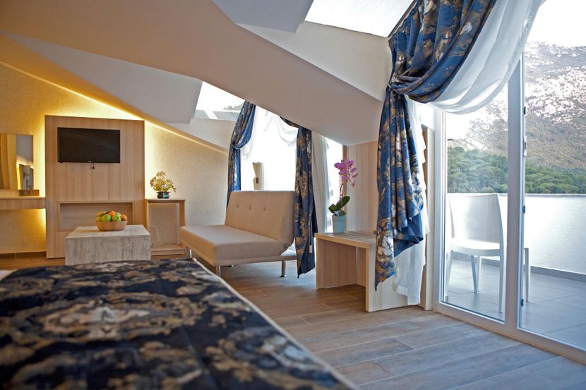 Ramada by Wyndham Oludeniz (only adults 16+) - 5