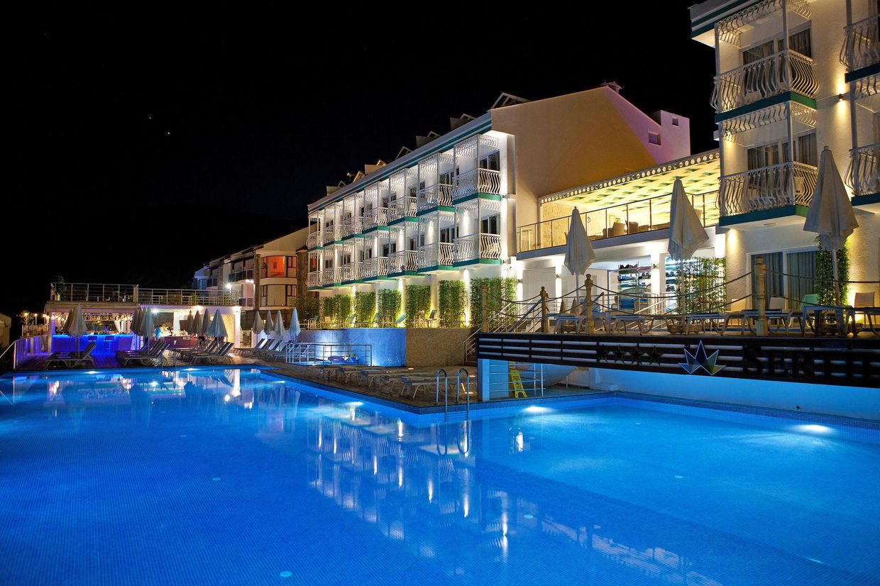 Ramada by Wyndham Oludeniz (only adults 16+) - 10