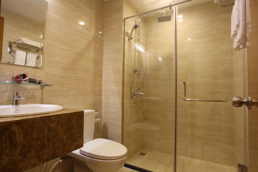NHA TRANG WONDERLAND HOTEL - 3
