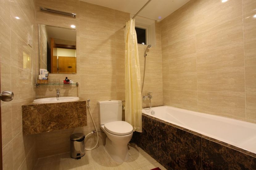 NHA TRANG WONDERLAND HOTEL - 6