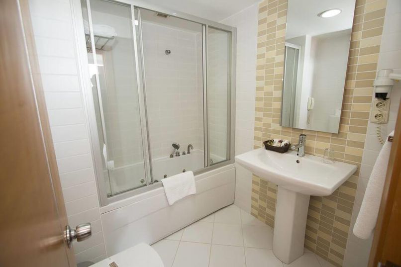 AHC Taksim Hotel (ex.Villa Zurich Hotel) - 3