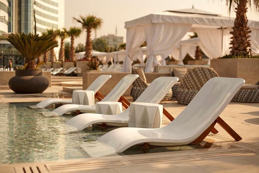Hyatt Regency İstanbul Atakoy - 2