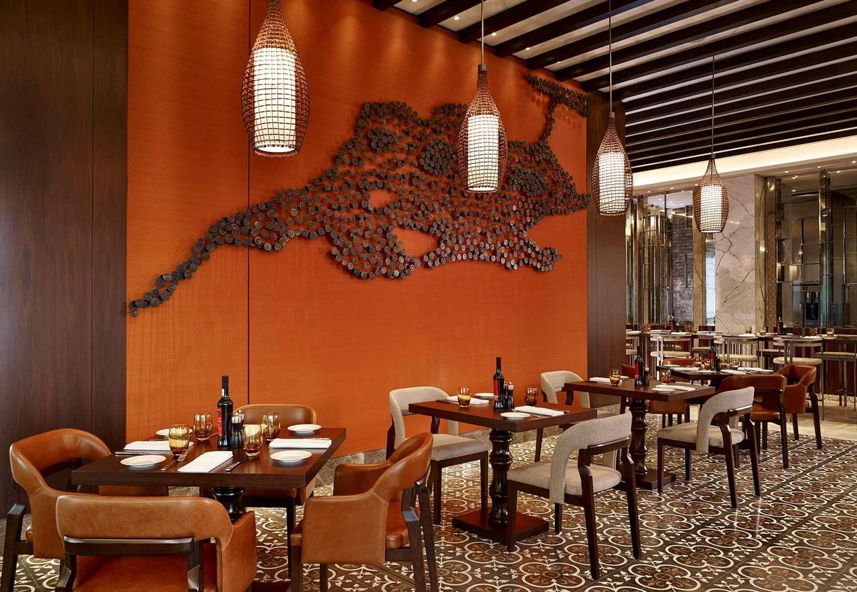 Hyatt Regency İstanbul Atakoy - 13