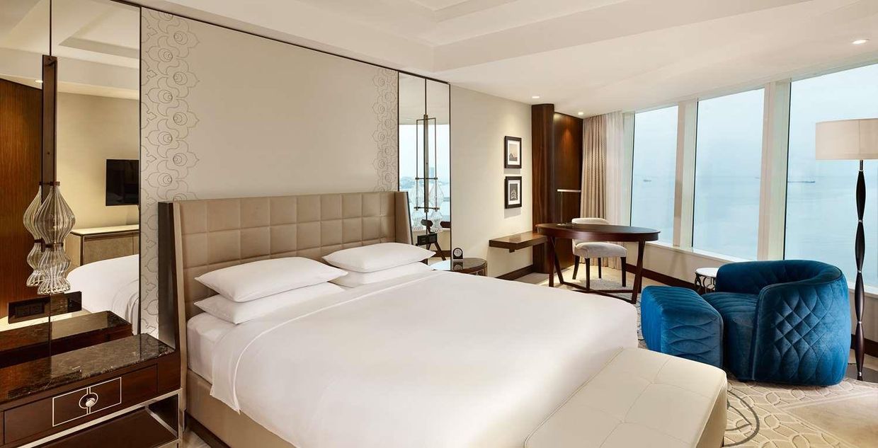 Hyatt Regency İstanbul Atakoy - 19