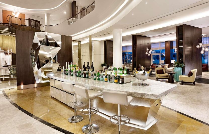 Hyatt Regency İstanbul Atakoy - 3
