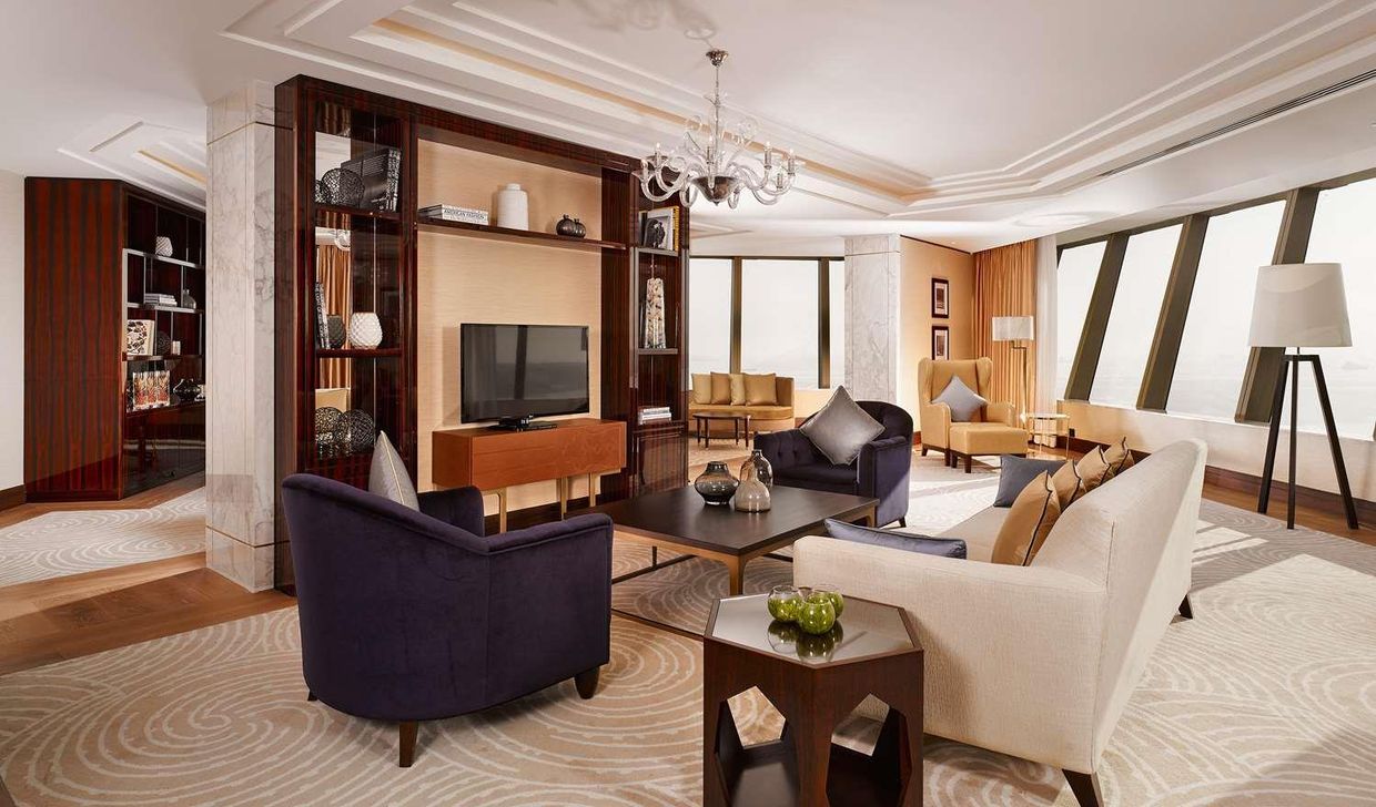 Hyatt Regency İstanbul Atakoy - 28