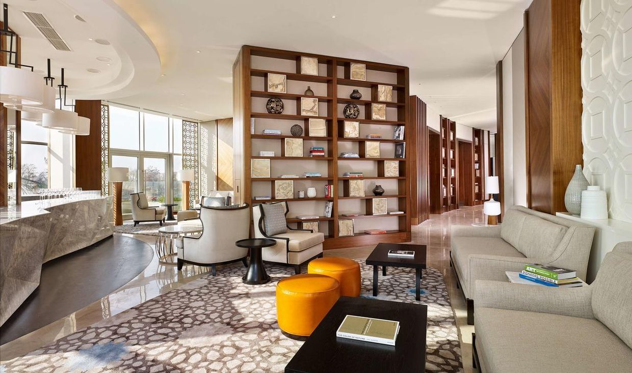 Hyatt Regency İstanbul Atakoy - 31