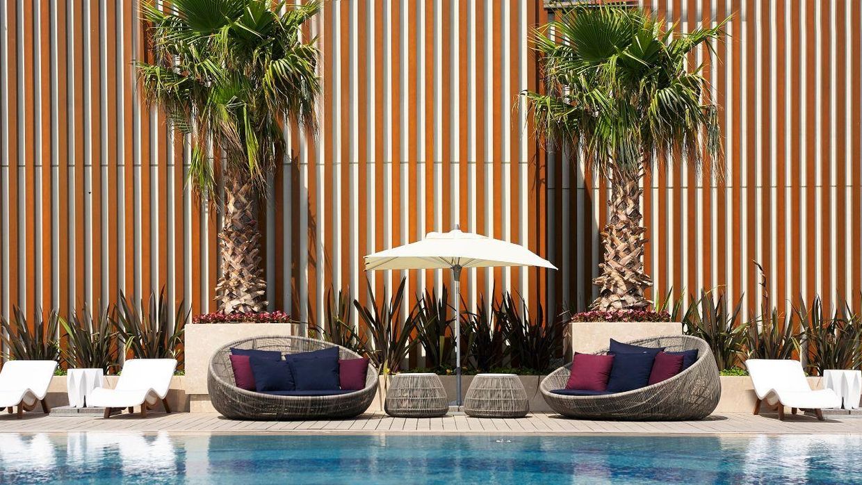 Hyatt Regency İstanbul Atakoy - 33