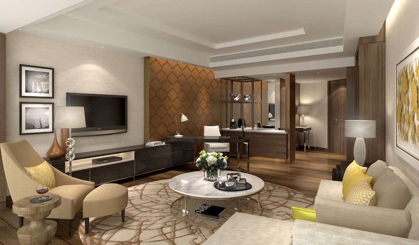 Hyatt Regency İstanbul Atakoy - 5
