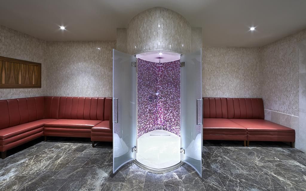 Uranus Hotel Topkapi - 13