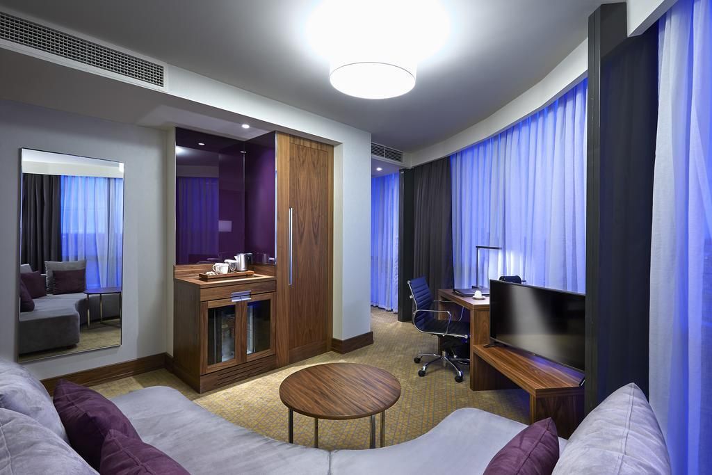 Uranus Hotel Topkapi - 15