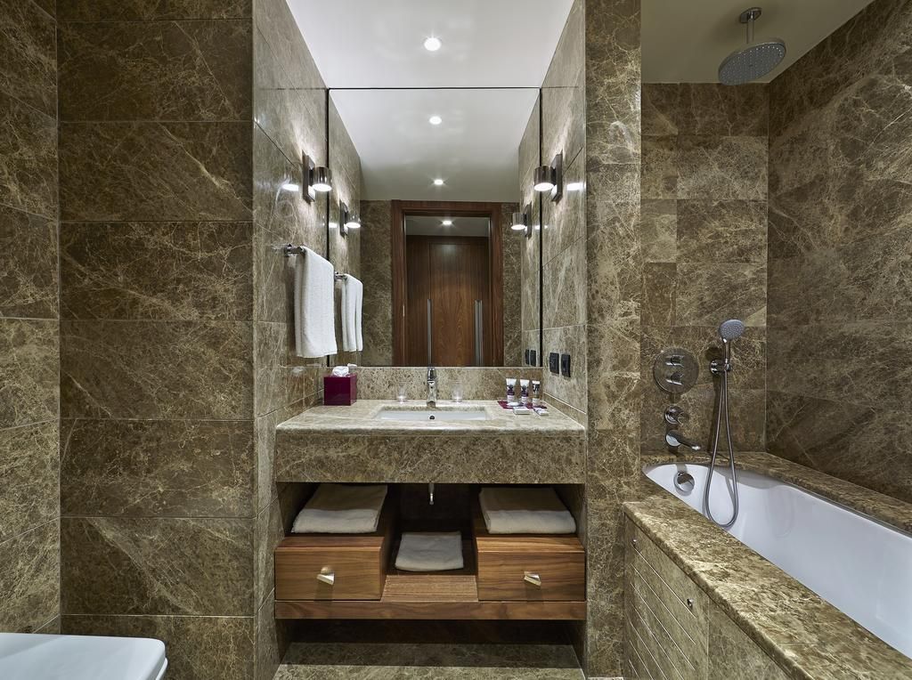 Uranus Hotel Topkapi - 17