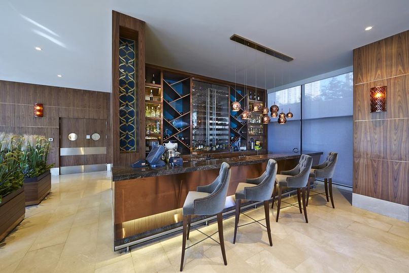 Uranus Hotel Topkapi - 3