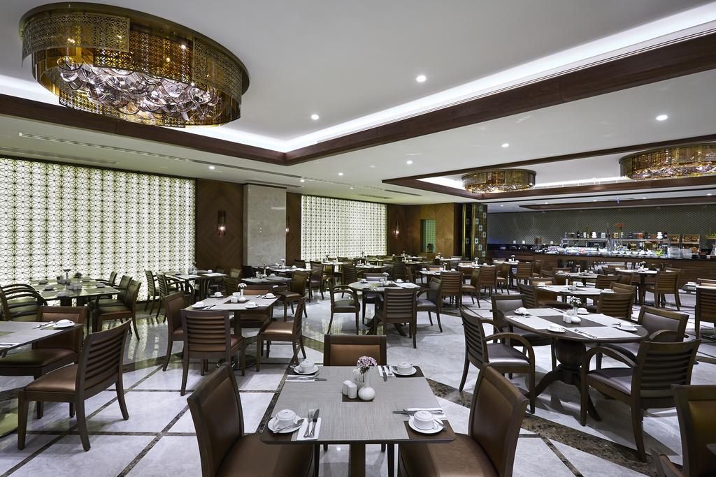 Uranus Hotel Topkapi - 6