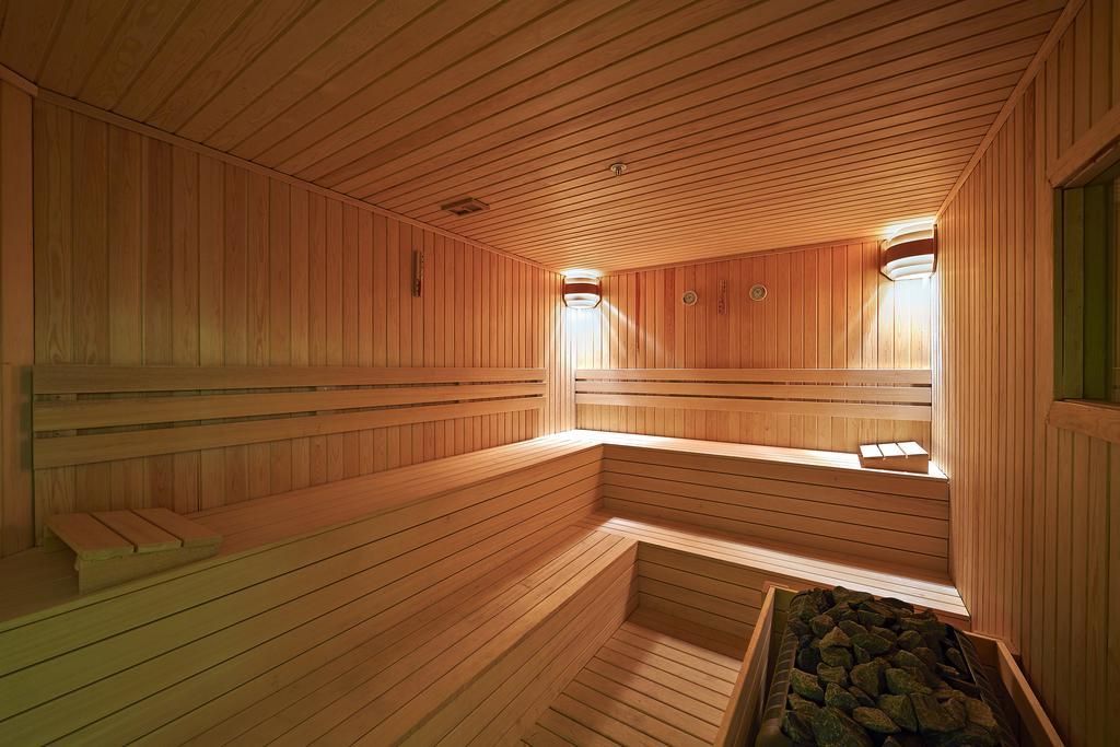 Uranus Hotel Topkapi - 10