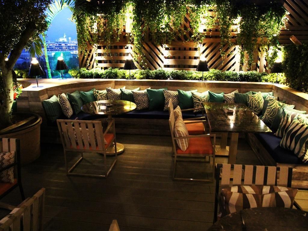 Zimmer Bosphorus Hotel - 18