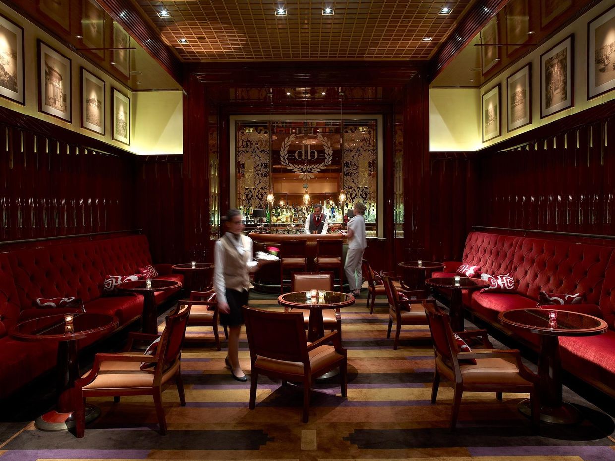 Divan Istanbul Hotel - 6