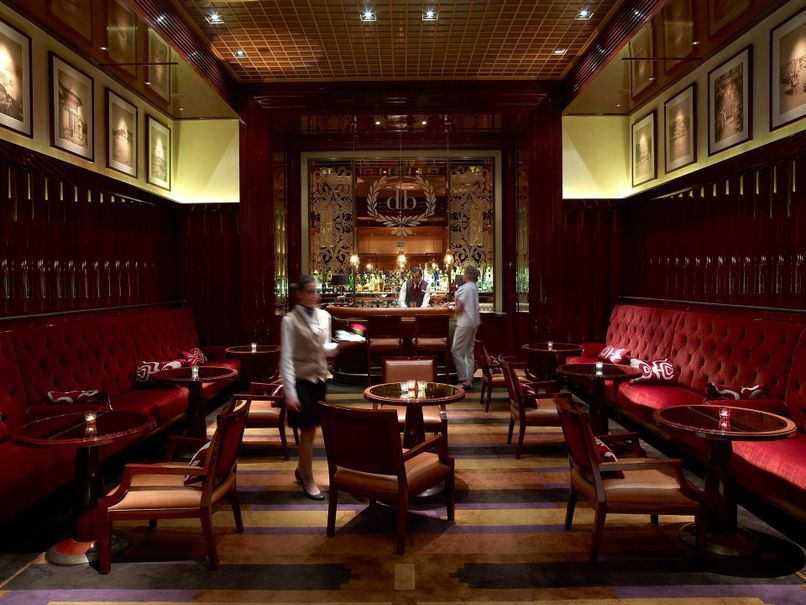 Divan Istanbul Hotel - 6