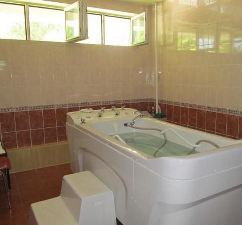 Картинка отеля - 15