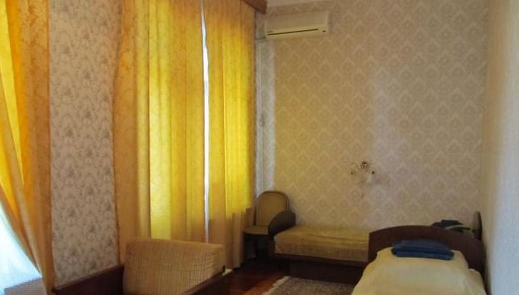 Картинка отеля - 4