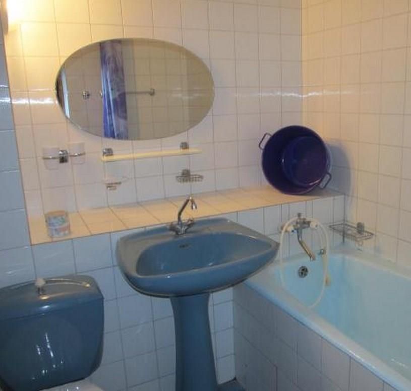 МОРСКОЙ ПРИБОЙ, санаторий (ДЮЛЬБЕР, СК) - 5