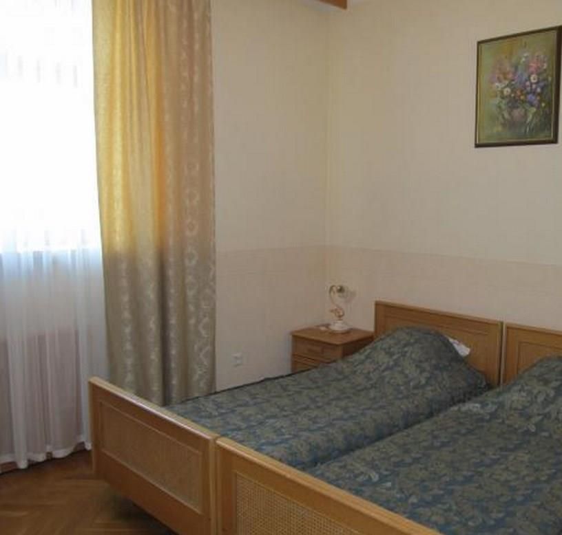 Картинка отеля - 7