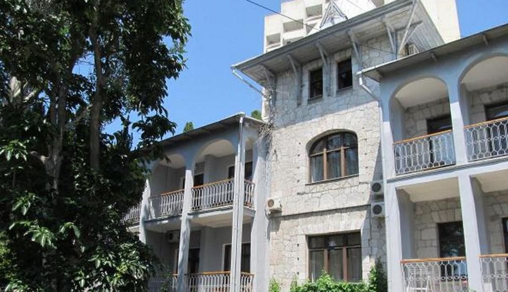 Картинка отеля - 8