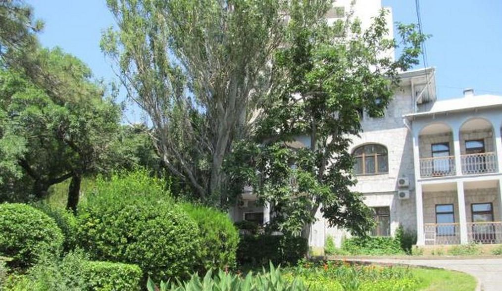 Картинка отеля - 9