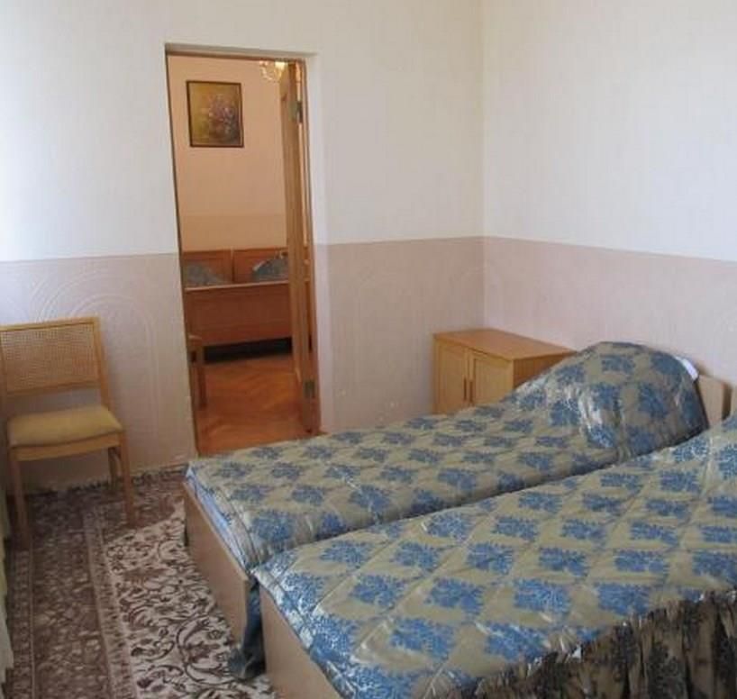 Картинка отеля - 10