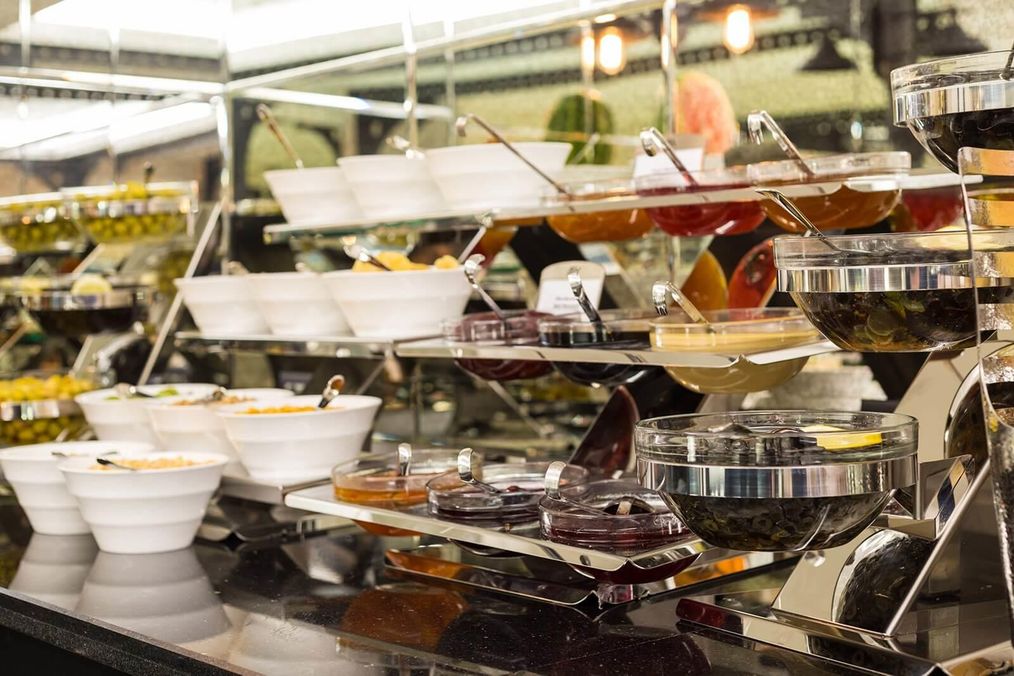 Картинка отеля - 11