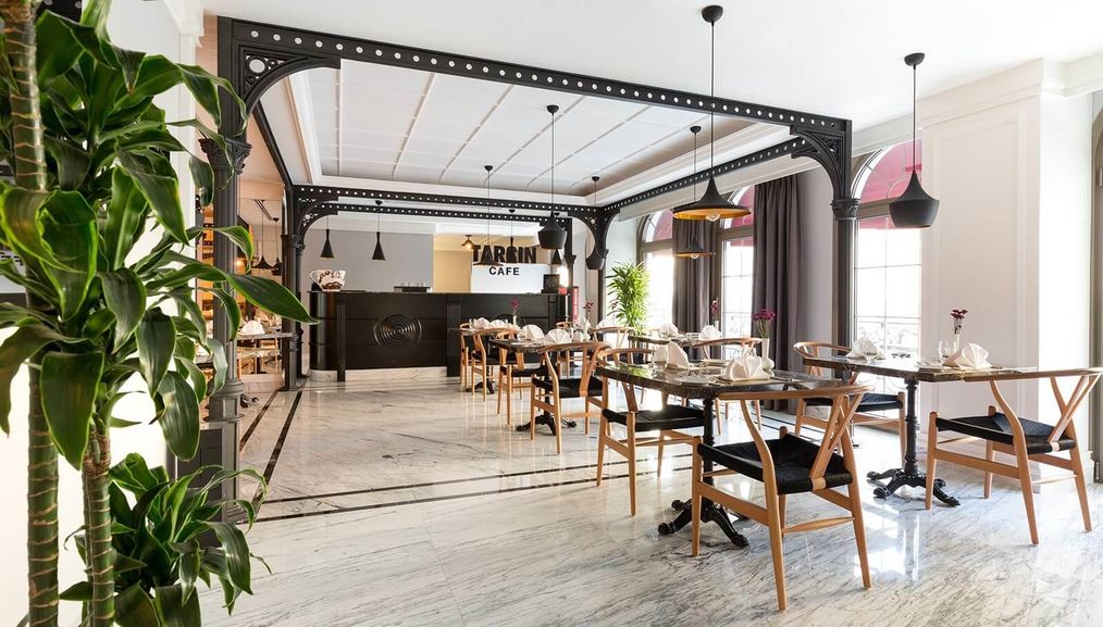 Картинка отеля - 12