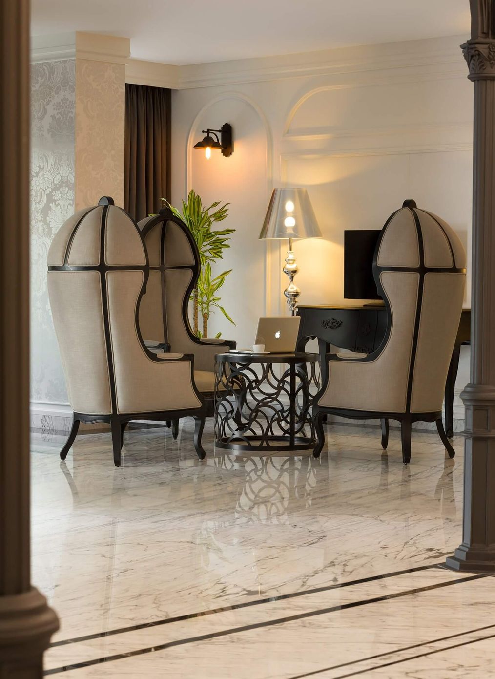 Картинка отеля - 16