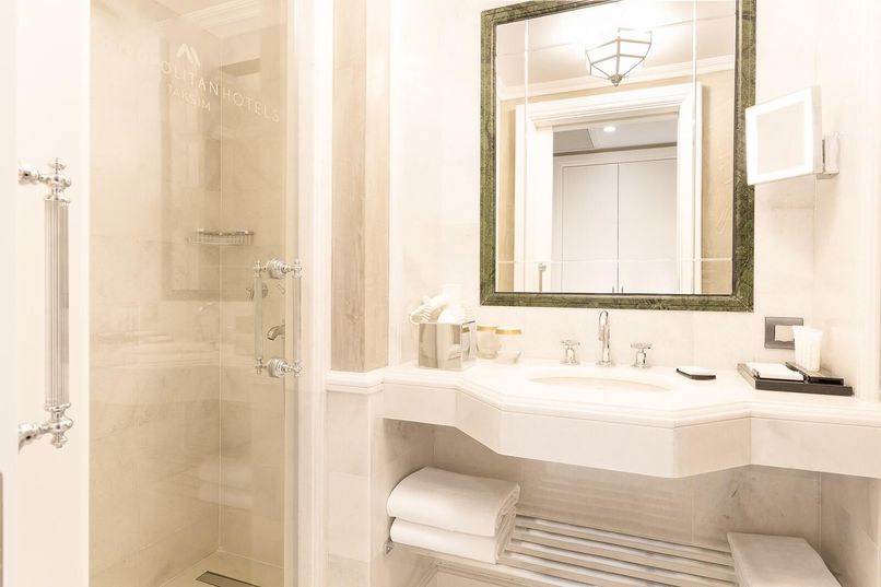 Metropolitan Hotels Taksim - 3