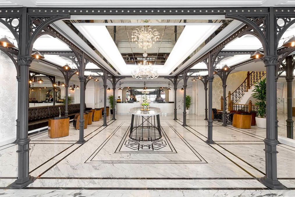 Картинка отеля - 21