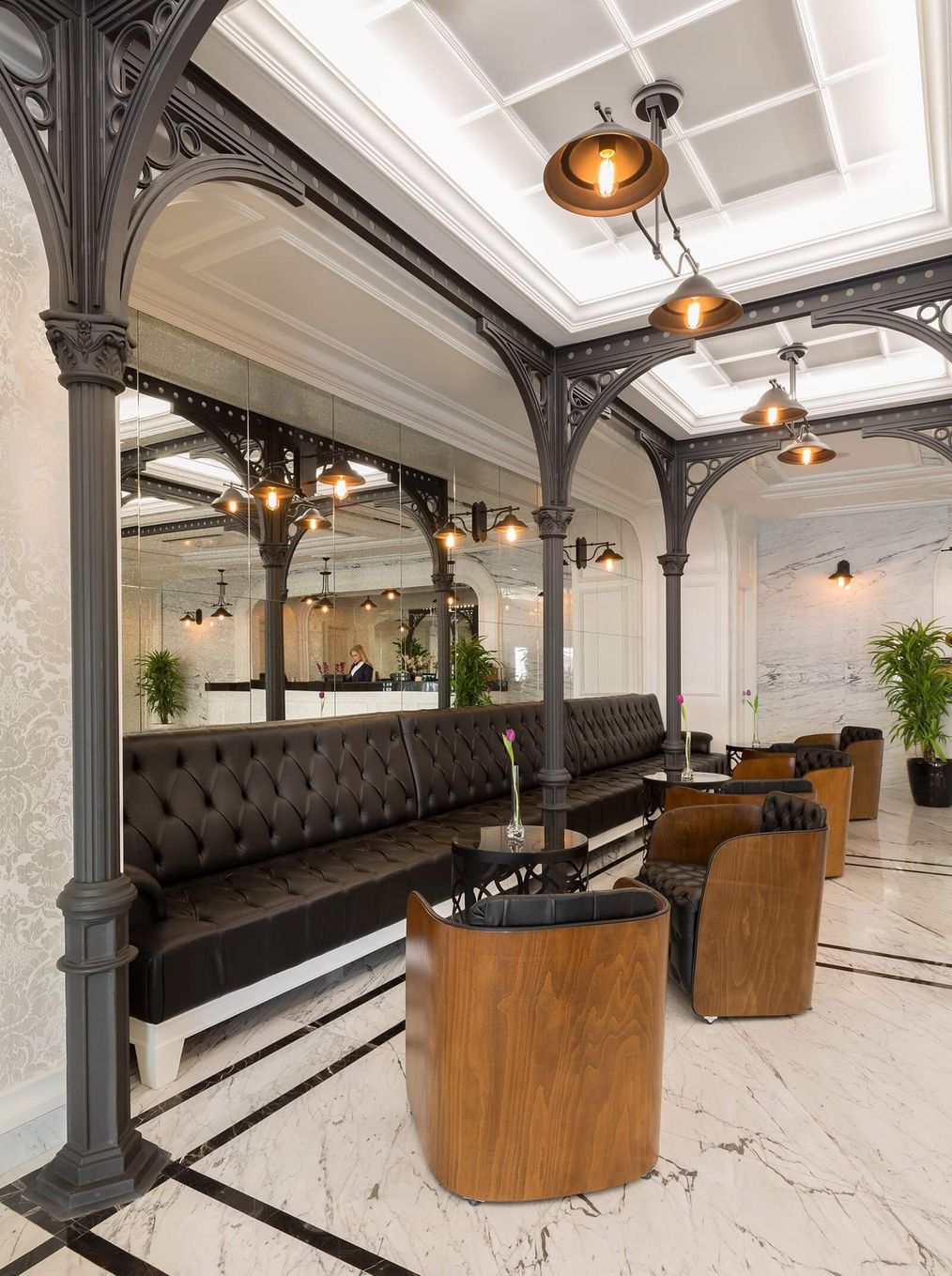 Картинка отеля - 23