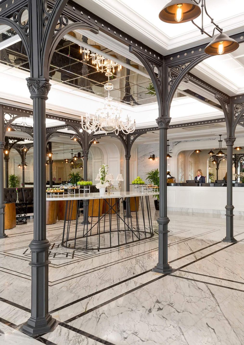 Картинка отеля - 24